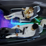 「未来すぎるコンセプトカー」トヨタ“Fun-Vii（ファン ヴィー）”ついに公開【東京モーターショー】 - funvii1111_07