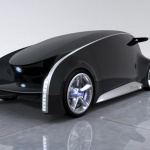 「未来すぎるコンセプトカー」トヨタ“Fun-Vii（ファン ヴィー）”ついに公開【東京モーターショー】 - funvii1111_10