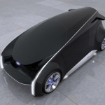 「「未来すぎるコンセプトカー」トヨタ“Fun-Vii（ファン ヴィー）”ついに公開【東京モーターショー】」の9枚目の画像ギャラリーへのリンク