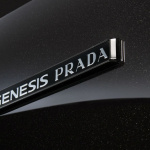 アラフォー女子に人気のPRADAとコラボした特別仕様車「ジェネシス・プラダ」 - genesis_prada002