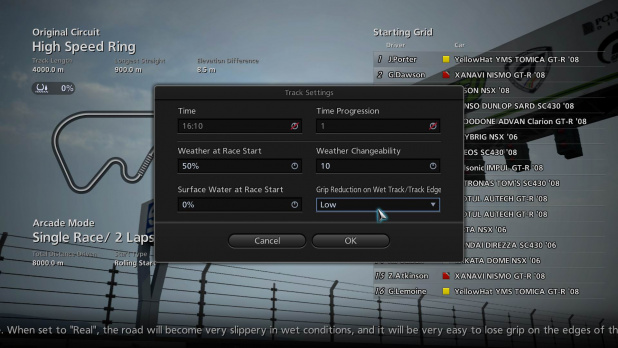 「Forza Motorsport 4にはまだ負けないぞ！GT5 SpecⅡの詳細が明らかに」の1枚目の画像