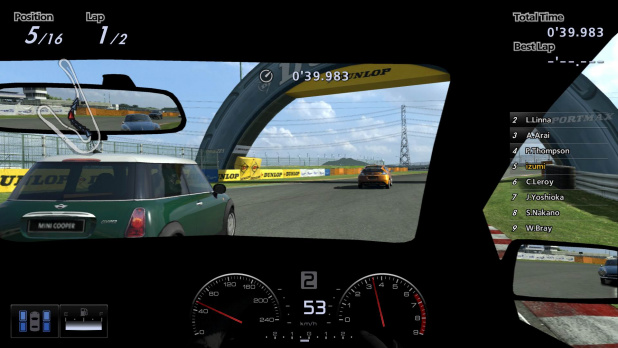 「Forza Motorsport 4にはまだ負けないぞ！GT5 SpecⅡの詳細が明らかに」の4枚目の画像