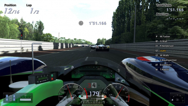 「Forza Motorsport 4にはまだ負けないぞ！GT5 SpecⅡの詳細が明らかに」の5枚目の画像