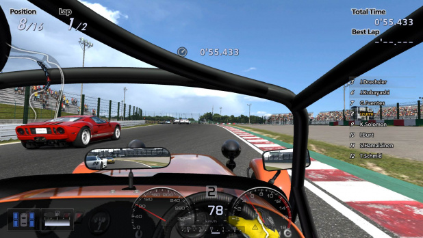 「Forza Motorsport 4にはまだ負けないぞ！GT5 SpecⅡの詳細が明らかに」の6枚目の画像