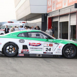 「日産GT-R GT3を接写！【スーパー耐久2012】第2戦 ツインリンクもてぎ」の12枚目の画像ギャラリーへのリンク
