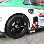 「日産GT-R GT3を接写！【スーパー耐久2012】第2戦 ツインリンクもてぎ」の7枚目の画像ギャラリーへのリンク