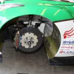 「日産GT-R GT3を接写！【スーパー耐久2012】第2戦 ツインリンクもてぎ」の12枚目の画像ギャラリーへのリンク
