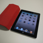 重くて当然！【発売延期のiPad2】 - iPad2iPAD2 006