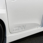 3ナンバー、355万円のトヨタiQ「GRMN スーパーチャージャー」は100台限定発売 - iQ_GRMNSC007