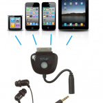 iPhone,iPad,iPodの音楽が劇的に良くなる、というアイテムです - iWOW connection