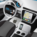 「iCar」？Appleが中国で自動車関連のエンジニアを募集 - icar