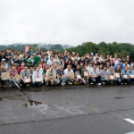 9月25日（日）は福島「道の駅よつくら港」で震災復興サウンドミーティングを開催します！