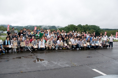 9月25日（日）は福島「道の駅よつくら港」で震災復興サウンドミーティングを開催します！
