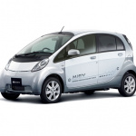 三菱i-MiEVが大幅に改良されて、実質188万円〜になりました。 - imiev2