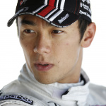 元F1レーサー佐藤琢磨選手がフォーミュラ・ニッポンにスポット参戦。日本での凱旋バトルに注目 - 2012 IndyCar Iowa