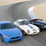 「ジャガー史上最速のスポーツカー“XKR-S”初披露【東京モーターショー】」の5枚目の画像ギャラリーへのリンク