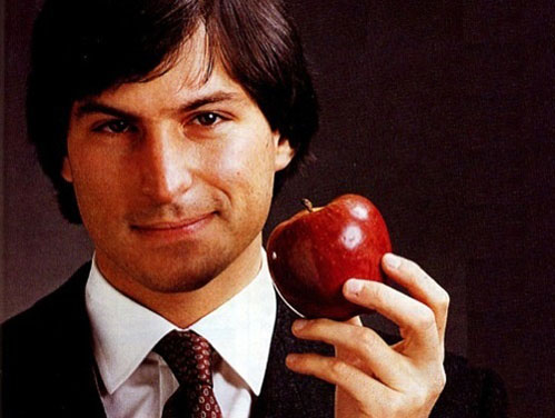 「【訃報】アップル前CEO スティーブ・ジョブズ死去 （1955~2011）」の4枚目の画像