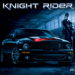 ’86→2012　“あの頃の未来”で進化しまくりのナイトライダーに注目！ - knight-rider