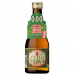 ジョーク商品じゃありません。「ノンアルコール焼酎」発売!【新製品】 - kozuru-zero_s