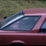 「ソアラより最先端をいくデザインとも言われた初代レパード　80年代のクルマ　その2【CAR STYLING VIEWS 12】」の5枚目の画像ギャラリーへのリンク