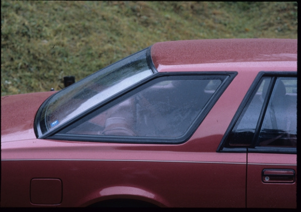 「ソアラより最先端をいくデザインとも言われた初代レパード　80年代のクルマ　その2【CAR STYLING VIEWS 12】」の5枚目の画像