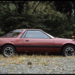 「ソアラより最先端をいくデザインとも言われた初代レパード　80年代のクルマ　その2【CAR STYLING VIEWS 12】」の7枚目の画像ギャラリーへのリンク