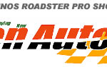 TEAM NOPRO S耐デミオ 練習日レポート【スーパー耐久2012】第2戦 ツインリンクもてぎ - logo