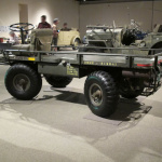 「これぞ機能美！M274トラックって、どういう構造なの？【ジープの機能美展2012】」の10枚目の画像ギャラリーへのリンク