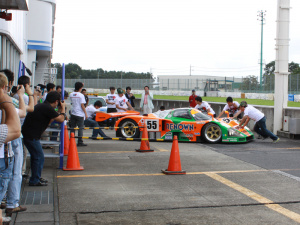MAZDA787B