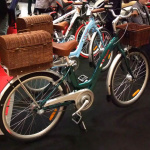 イタリアMalagutiの最新モデルは電動アシスト自転車！その2【東京モーターサイクルショー2012】 - malagu_3