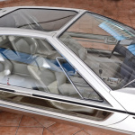 「ベルトーネのコンセプトカー「ランボルギーニ・マルツァル」151.2万ユーロ(約1億7400万円)で落札!」の2枚目の画像ギャラリーへのリンク