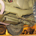 米独の軍用車、ジープとキューベルワーゲンを比較してみた【ジープの機能美展2012】 - mb_05