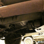 「米独の軍用車、ジープとキューベルワーゲンを比較してみた【ジープの機能美展2012】」の7枚目の画像ギャラリーへのリンク