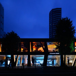 「世界初の『メルセデスベンツ・カフェ』六本木店探訪記」の24枚目の画像ギャラリーへのリンク