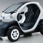 これ乗りたい！日産のマイクロEV、国土交通大臣認定取得 - NISSAN New Mobility CONCEPT