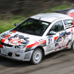 高崎くす子はどうだった？【全日本ラリー2012】がんばろう福島MSCC RALLY 2012 - mscc_fukusima16