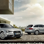 アンケートに答えてアウディ本社の見学に行こう！ - new Audi A4 Debut Campaign