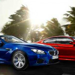 「ニュー BMW M6 クーペ／カブリオレ 予約開始!!……でも個人的に気になるのは？」の1枚目の画像ギャラリーへのリンク