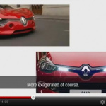 ルノーの新型クリオのデザインは、あのコンセプトカーにあった【動画】 - newclio003