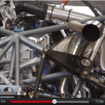 ウワサのル・マンカー、日産デルタウイングのエンジンはジュークと共通？！ - nissan_deltawing003