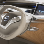 日産『TeRRA（テラ）』SUVコンセプトをパリモーターショーにて公開すると発表 - nissan_terra_concept05
