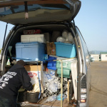 「被災地に物資を運ぶ！　こんなボランティアも必要とされてます。vol.1【東日本大震災】」の5枚目の画像ギャラリーへのリンク