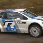 これからのWRCはどうなる？【カルロス・サインツ、ポロ R WRCをテスト】 - polowrc1