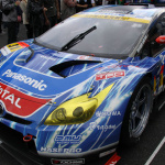 「【待】GT300のプリウスは本当に速かった！【スーパーGT2012】第2戦富士500km  GT300クラス」の8枚目の画像ギャラリーへのリンク