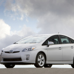 1番はトヨタ、2番目に売れているのはヒュンダイ!【北米ハイブリッドカー市場】 - Toyota Prius 2010