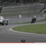 「アプリリアのスーパーバイクと日産GT-Rはどちらが速い?【2輪vs4輪】」の2枚目の画像ギャラリーへのリンク