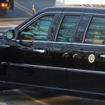 「立ち往生したオバマ大統領用リムジンの詳細判明! 車重はなんと8t、輸血用血液も積んでます!!」の4枚目の画像ギャラリーへのリンク