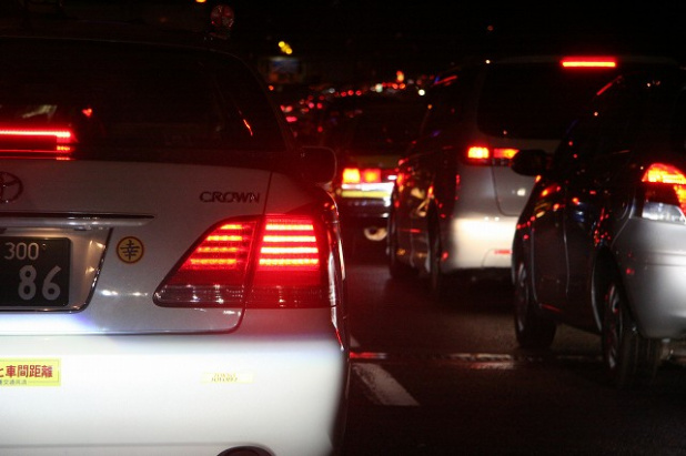 「東京へ戻るなら中央道よりも東名で！【ゴールデンウイーク渋滞予測】」の2枚目の画像