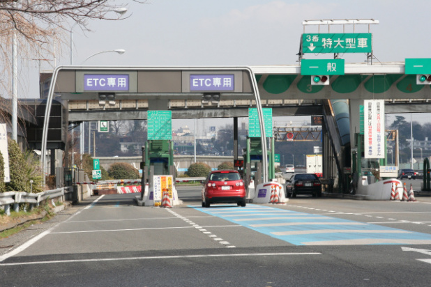 「東京へ戻るなら中央道よりも東名で！【ゴールデンウイーク渋滞予測】」の1枚目の画像