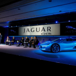 ジャガーがハイブリッドスーパーカーの市販化を計画 - s-Jaguar_C-X75_01